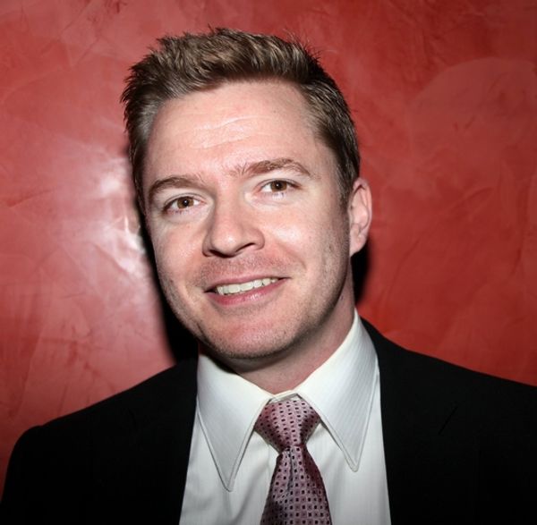 Will Gartshore Photo