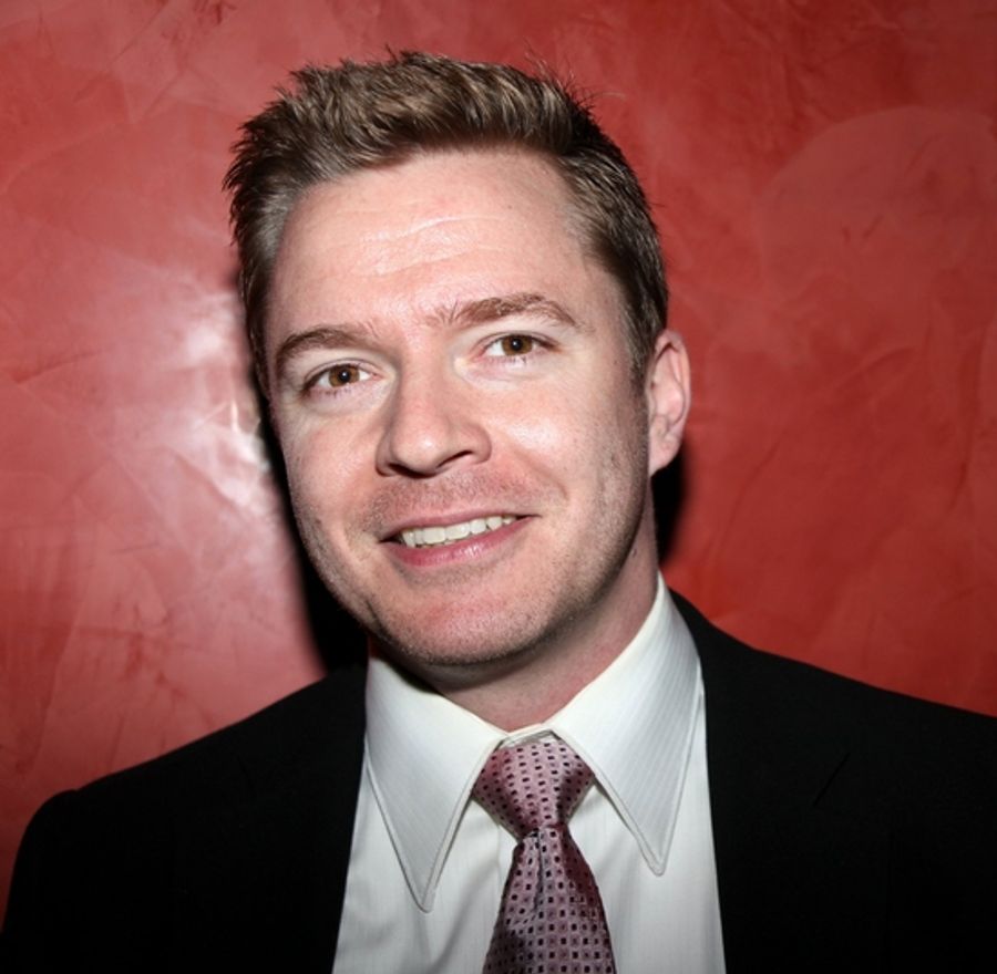 Photo Coverage Exclusive: Signature Theatre's Sondheim Award Gala Reception Party Image