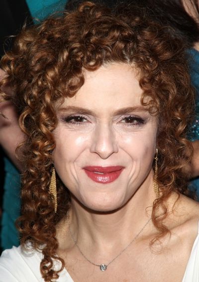 Bernadette Peters Photo