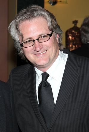 Eric Schaeffer @ BroadwayWorld Eric Schaeffer Photo