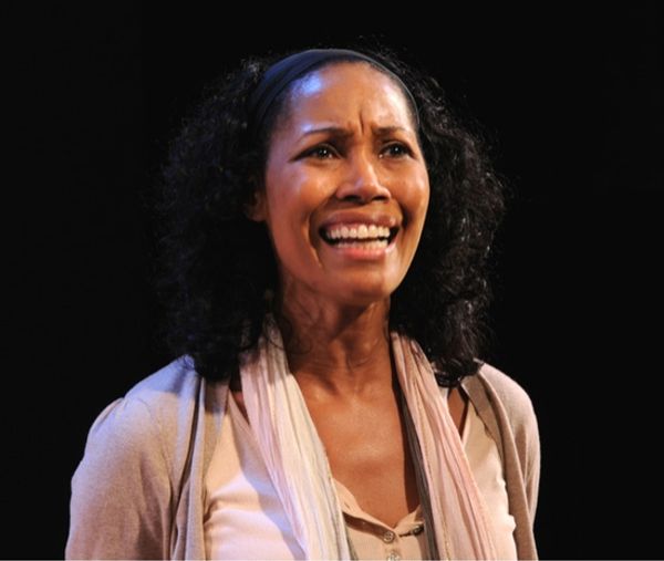 Kim Brockington Photo