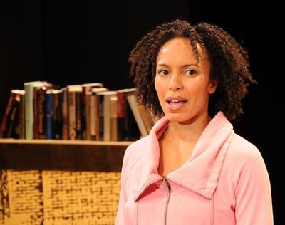 Eisa Davis Photo