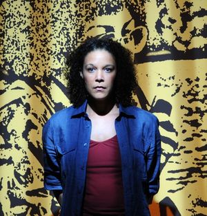 Linda Powell @ BroadwayWorld Linda Powell Photo