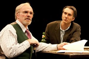 James Black and Todd Waite Photo