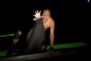  K. Todd Freeman Photo