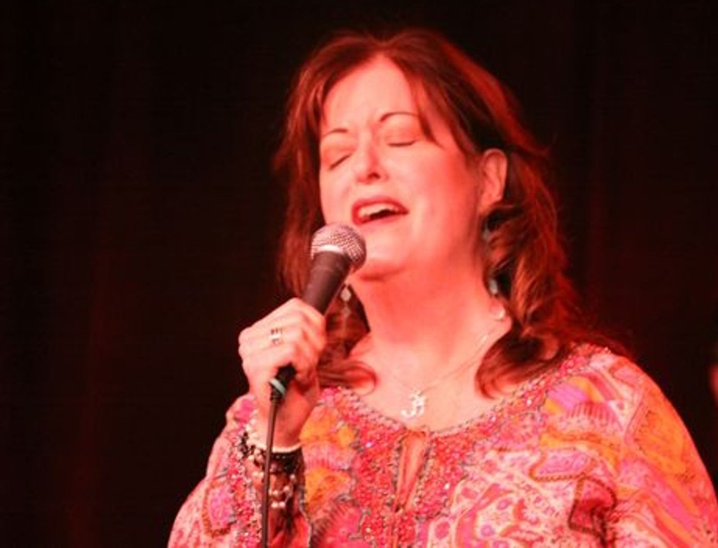 Photo Flash: 'Miranda Sings' at Birdland's CAST PARTY  Image