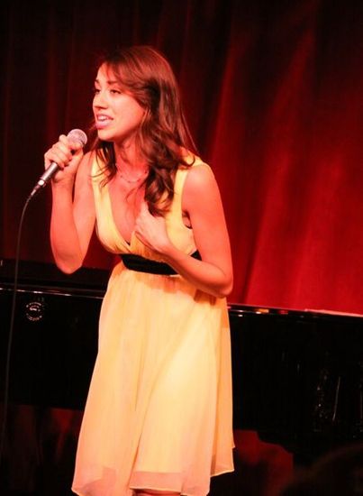 Colleen Bollinger Photo