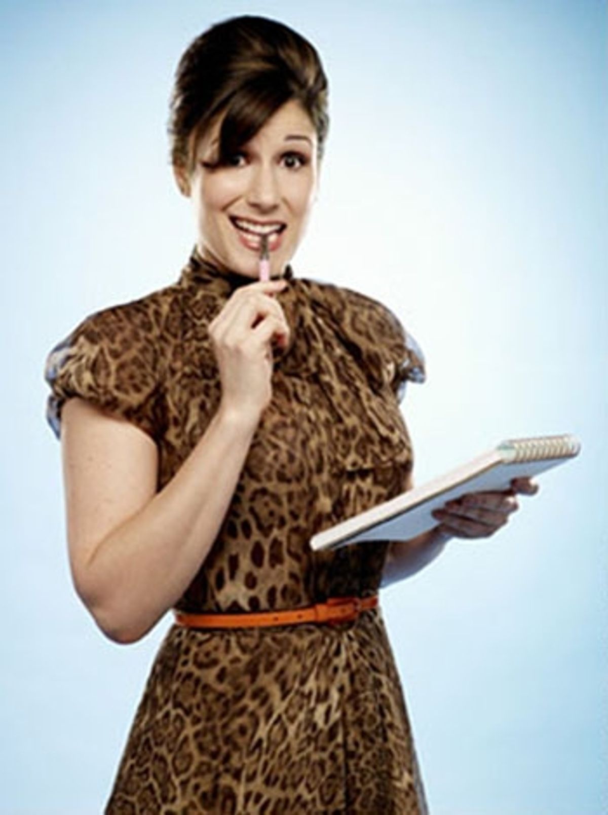 Stephanie J. Block at 