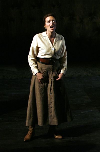 Judy Blazer Photo