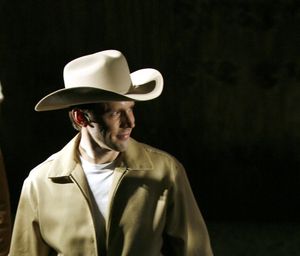 Lewis Cleale @ BroadwayWorld Lewis Cleale Photo