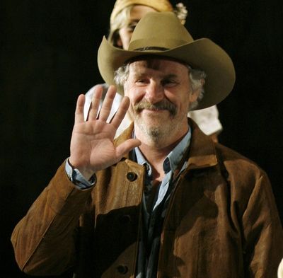 John Dossett Photo