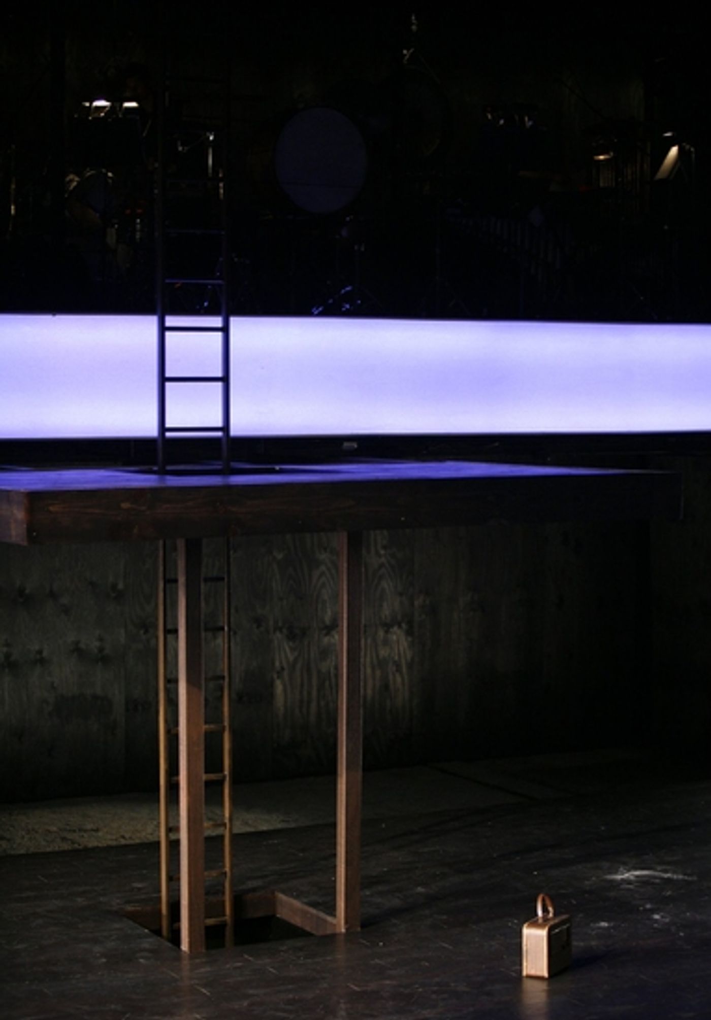 Photo Coverage EXCLUSIVE: Signature Theatre's 'GIANT' Curtain Call  Image