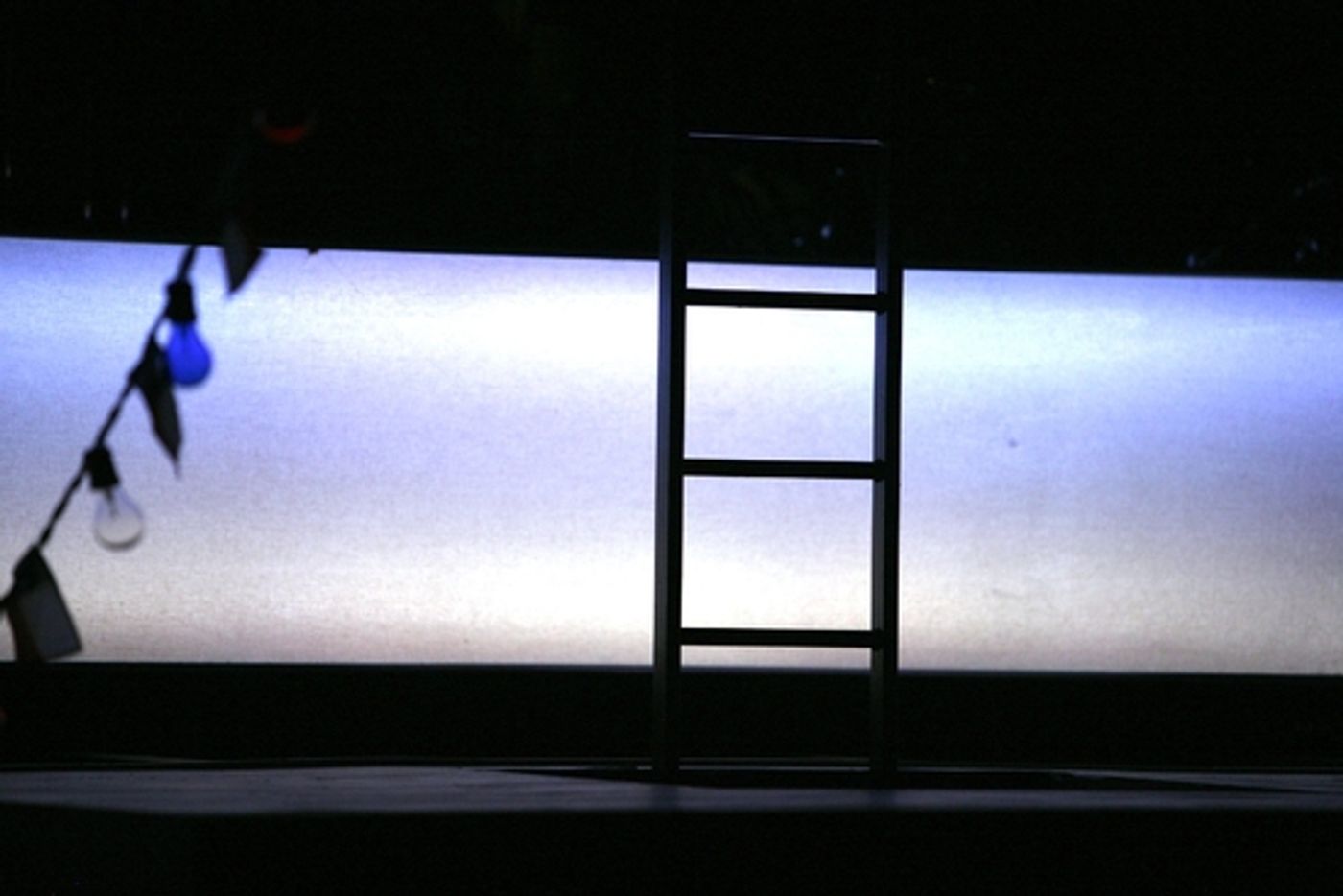 Photo Coverage EXCLUSIVE: Signature Theatre's 'GIANT' Curtain Call  Image