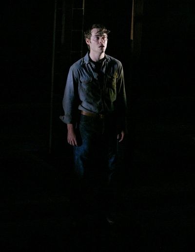 Ashley Robinson Photo