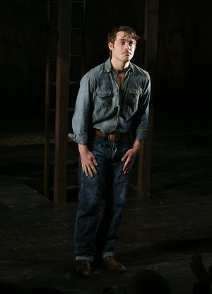 Ashley Robinson Photo