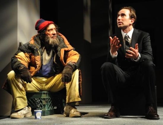 Daniel London Photo
