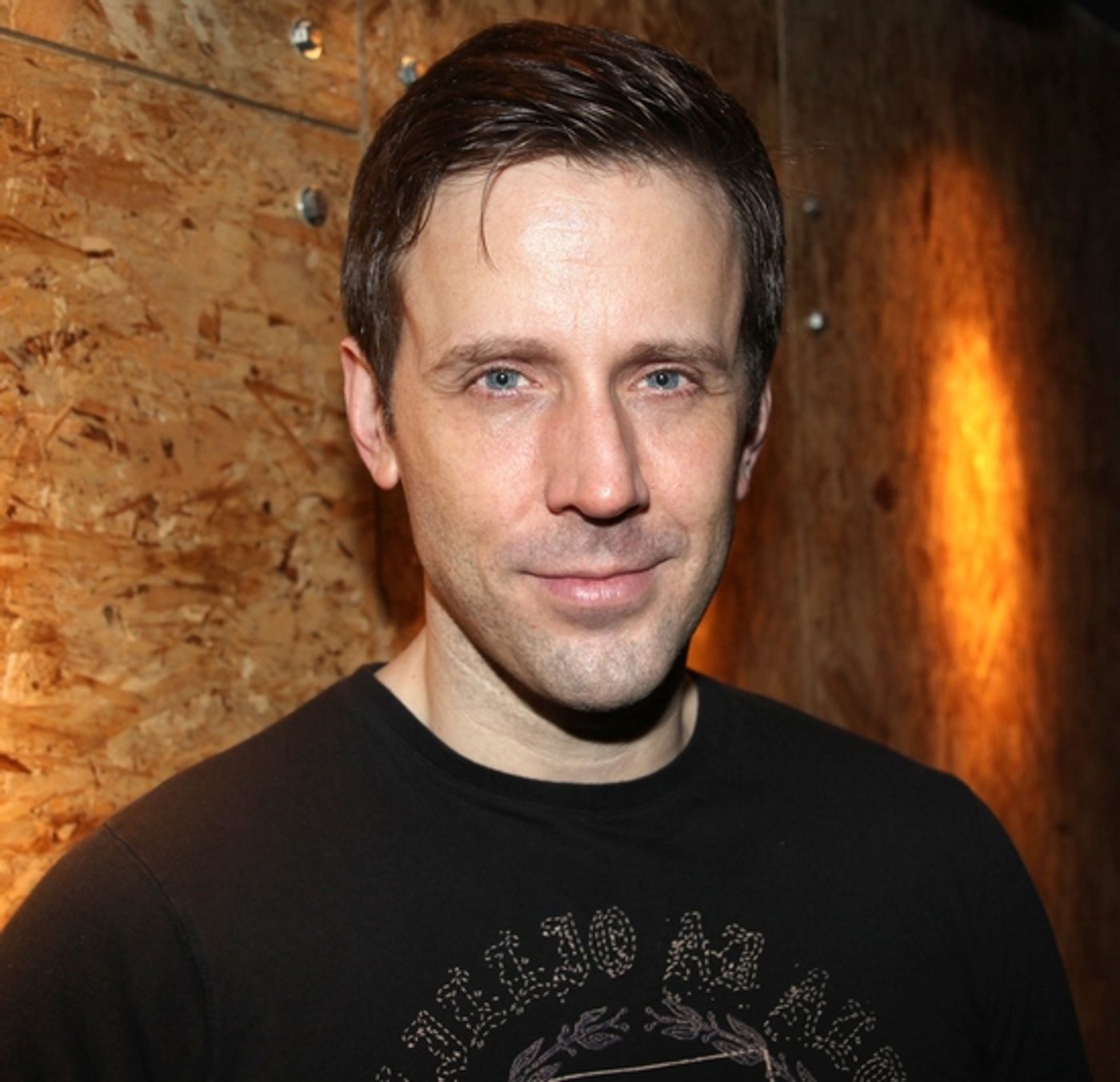 Photo Coverage EXCLUSIVE: 'GIANT' Dress Rehearsal Party  Image