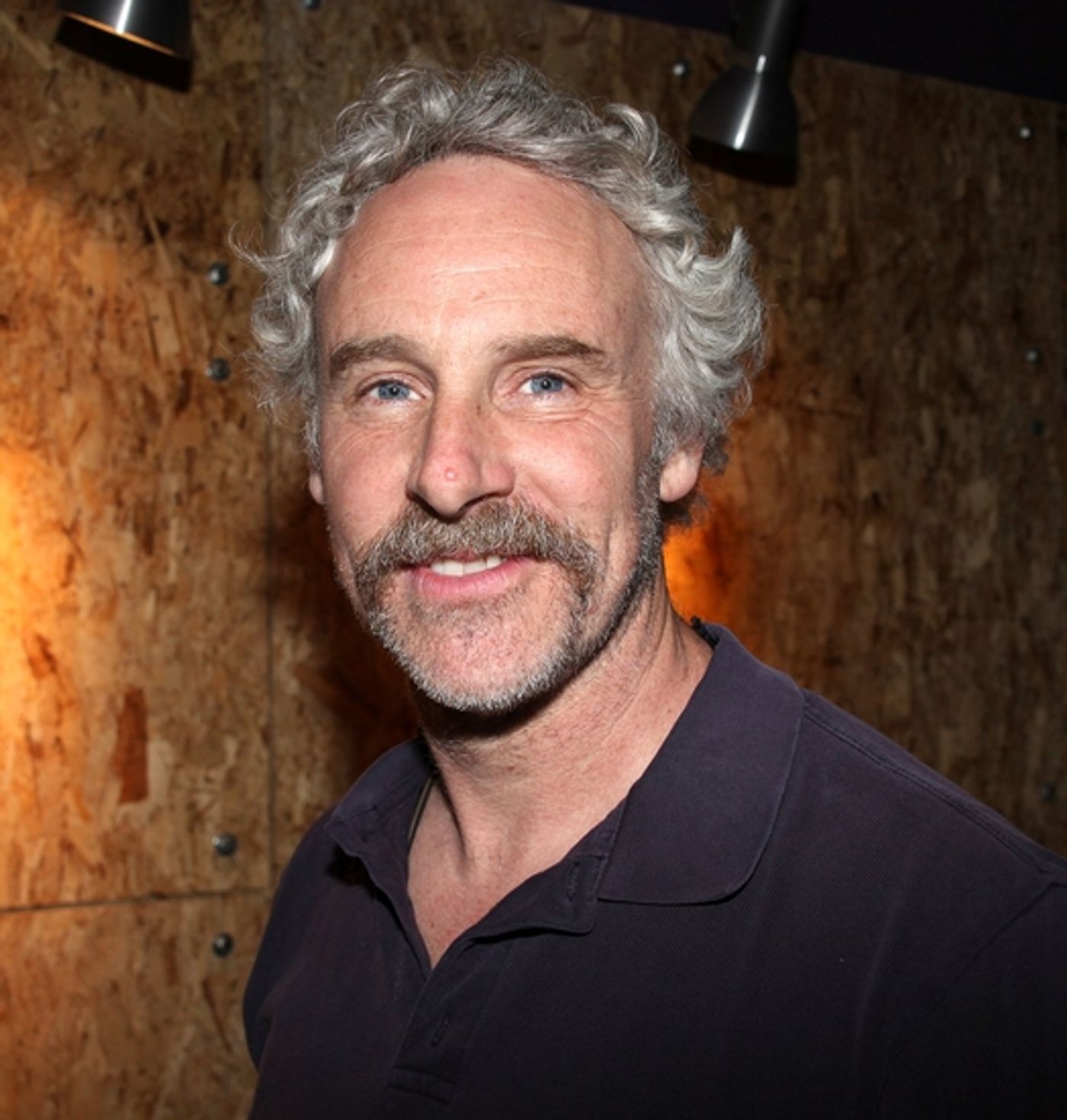 Photo Coverage EXCLUSIVE: 'GIANT' Dress Rehearsal Party  Image