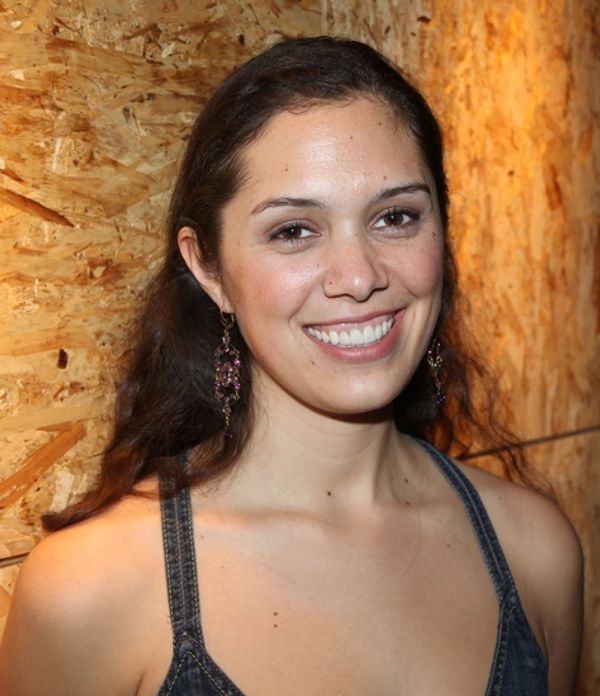 Marisa Echeverria Photo