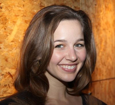 Jessica Grove Photo