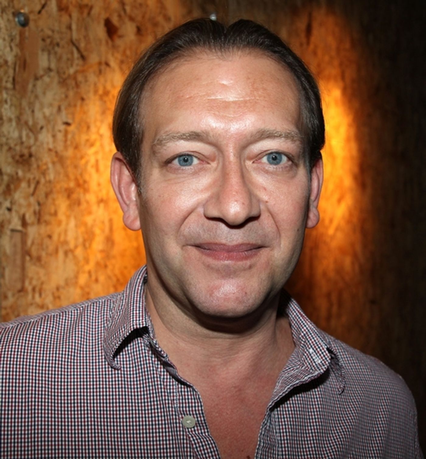 Photo Coverage EXCLUSIVE: 'GIANT' Dress Rehearsal Party  Image