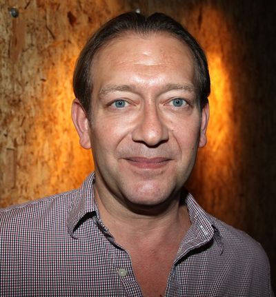Michael John LaChiusa Photo