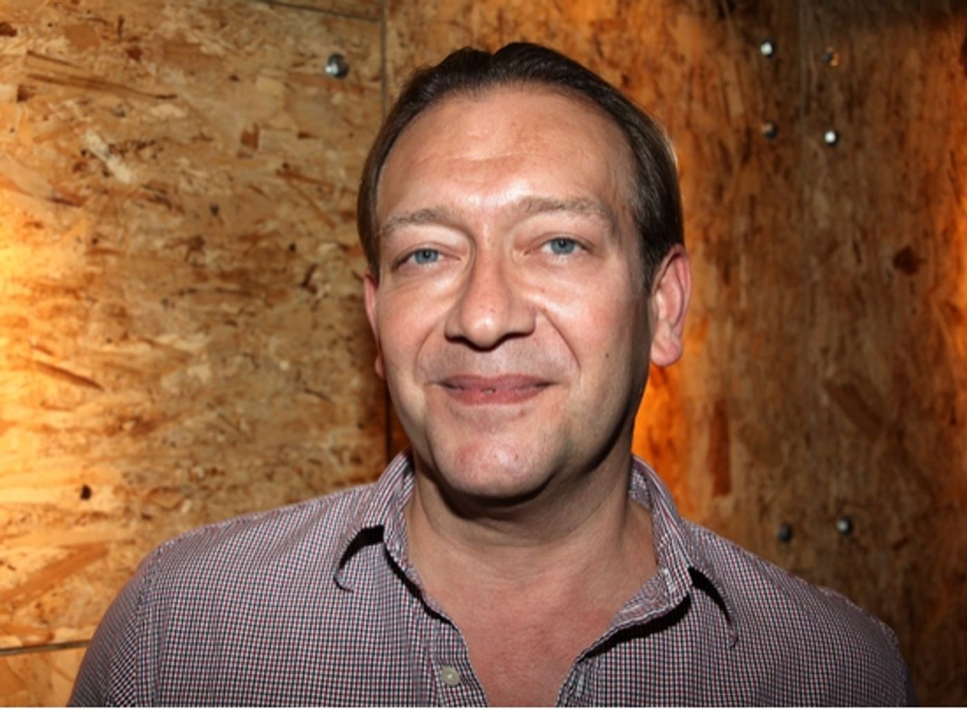 Photo Coverage EXCLUSIVE: 'GIANT' Dress Rehearsal Party  Image