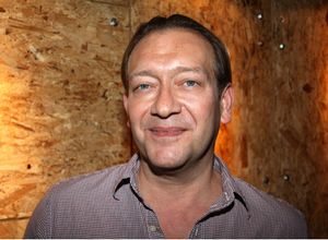 Michael John LaChiusa @ BroadwayWorld Michael John LaChiusa Photo