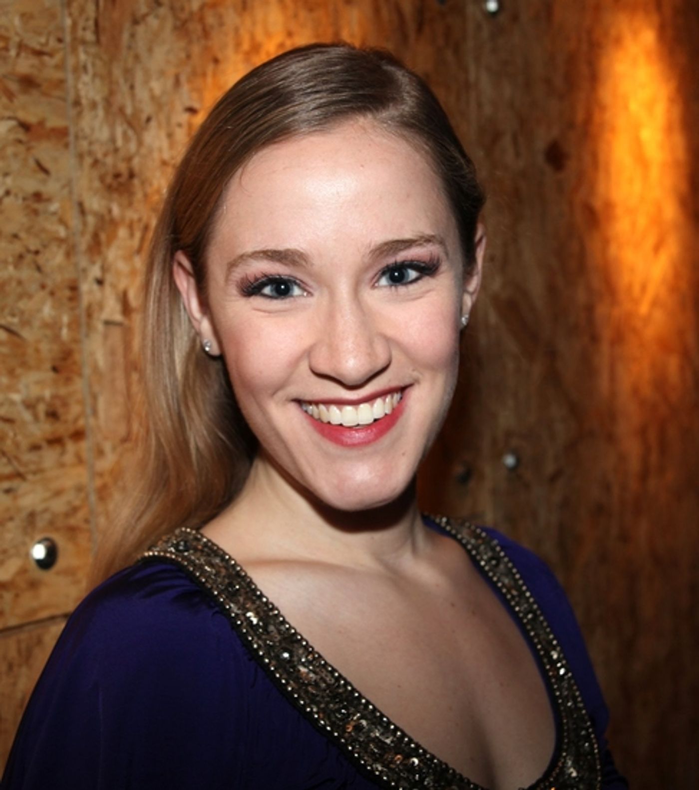 Photo Coverage EXCLUSIVE: 'GIANT' Dress Rehearsal Party  Image