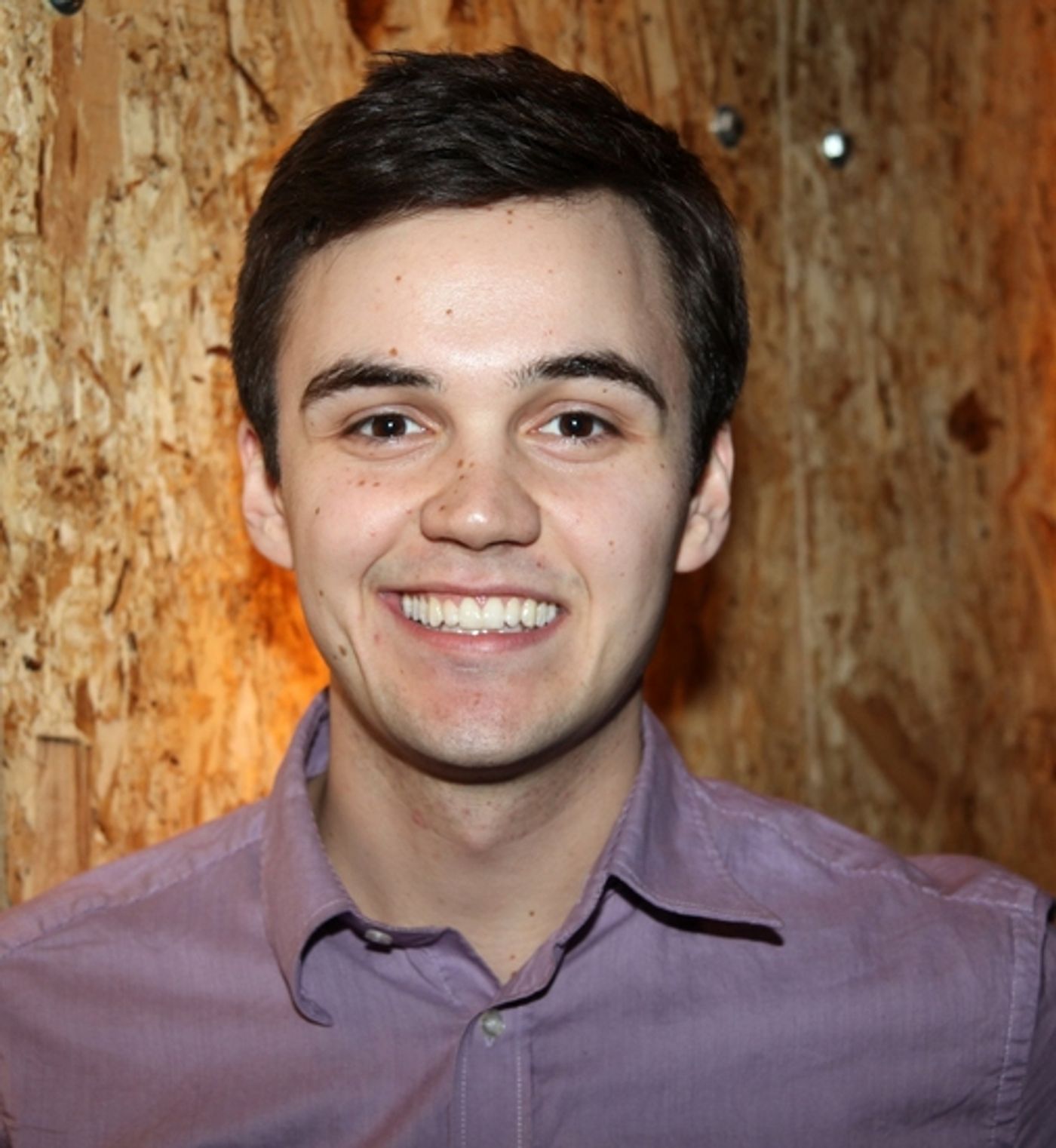 Photo Coverage EXCLUSIVE: 'GIANT' Dress Rehearsal Party  Image