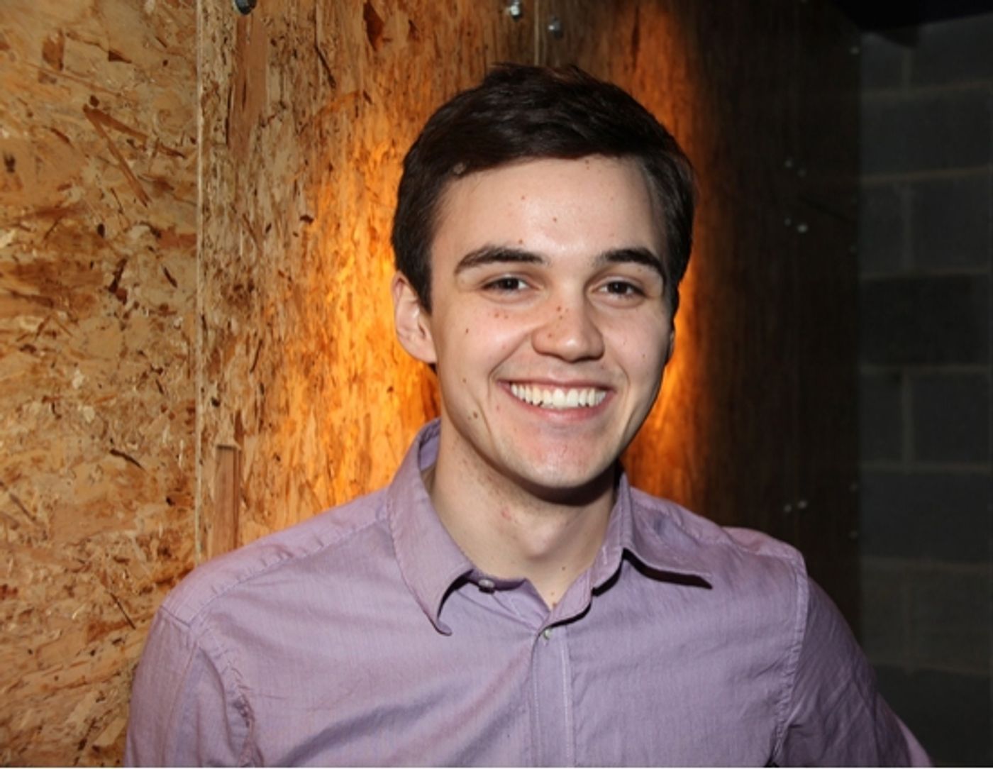 Photo Coverage EXCLUSIVE: 'GIANT' Dress Rehearsal Party  Image