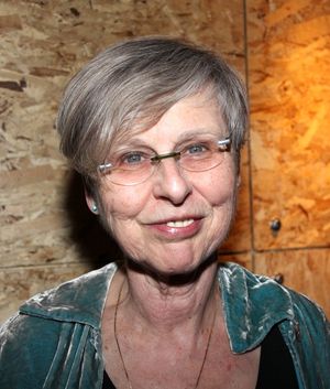 Sybille Pearson Photo