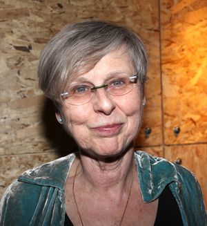 Sybille Pearson Photo