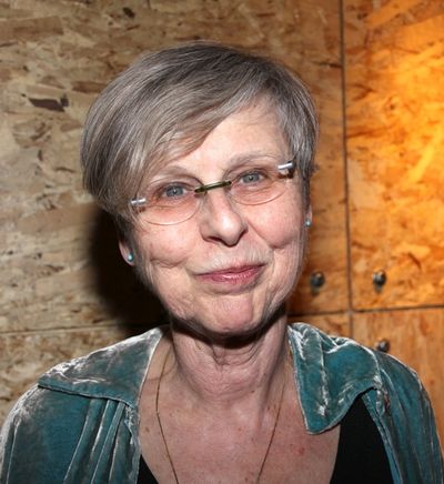 Sybille Pearson Photo