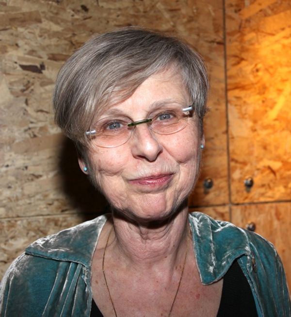 Sybille Pearson Photo