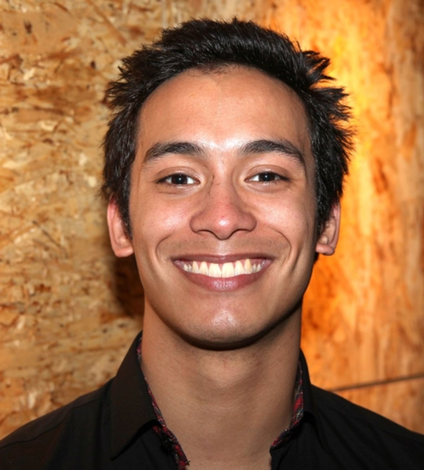 Photo Coverage EXCLUSIVE: 'GIANT' Dress Rehearsal Party  Image