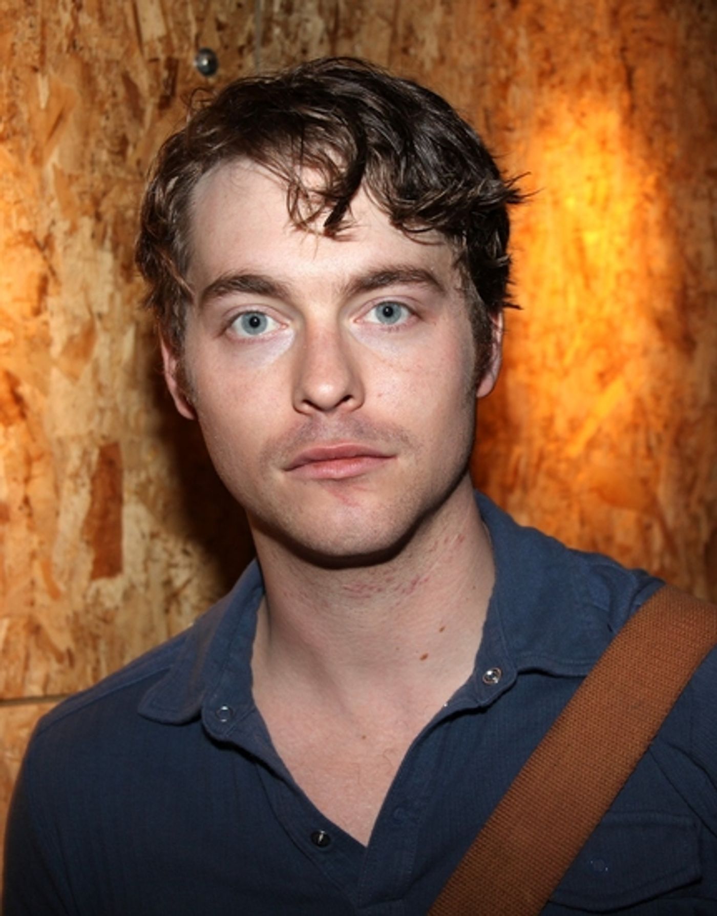 Photo Coverage EXCLUSIVE: 'GIANT' Dress Rehearsal Party  Image