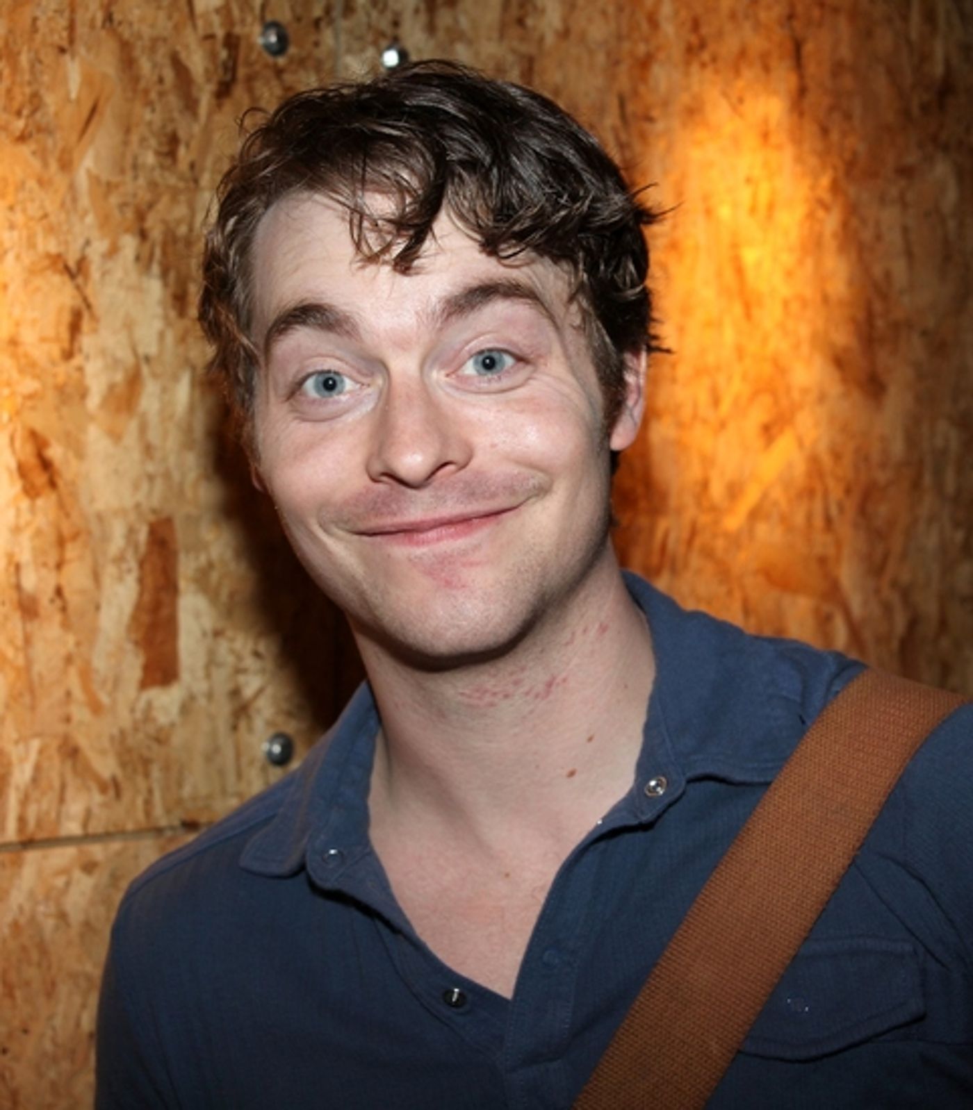 Photo Coverage EXCLUSIVE: 'GIANT' Dress Rehearsal Party  Image