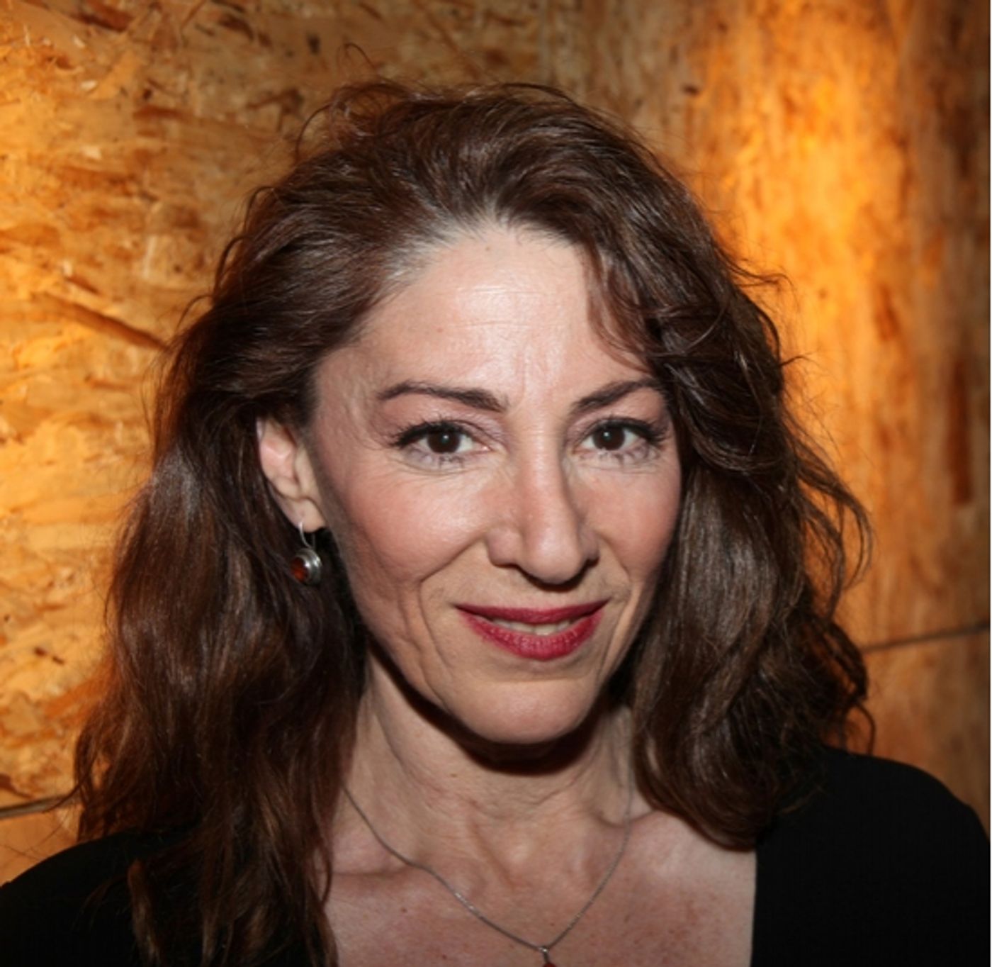 Photo Coverage EXCLUSIVE: 'GIANT' Dress Rehearsal Party  Image