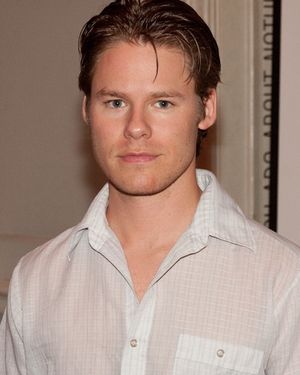 Randy Harrison Photo
