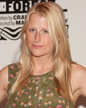 Mamie Gummer Photo