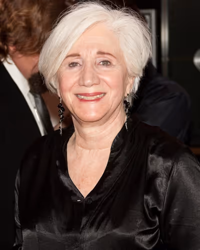 Olympia Dukakis Photo