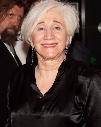 Olympia Dukakis Photo