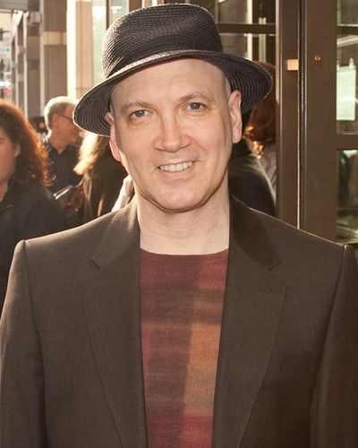 Charles Busch Photo
