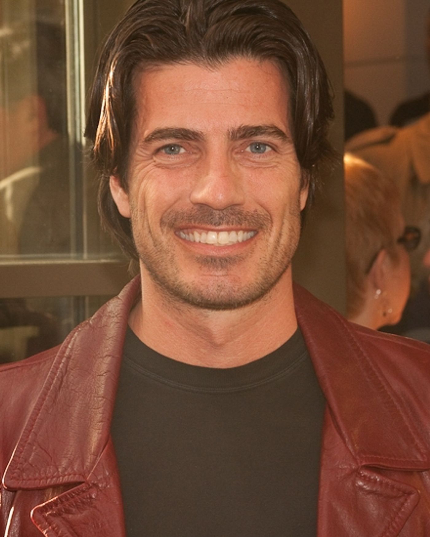 Photo Coverage: ACCENT ON YOUTH Opening Arrivals  Image