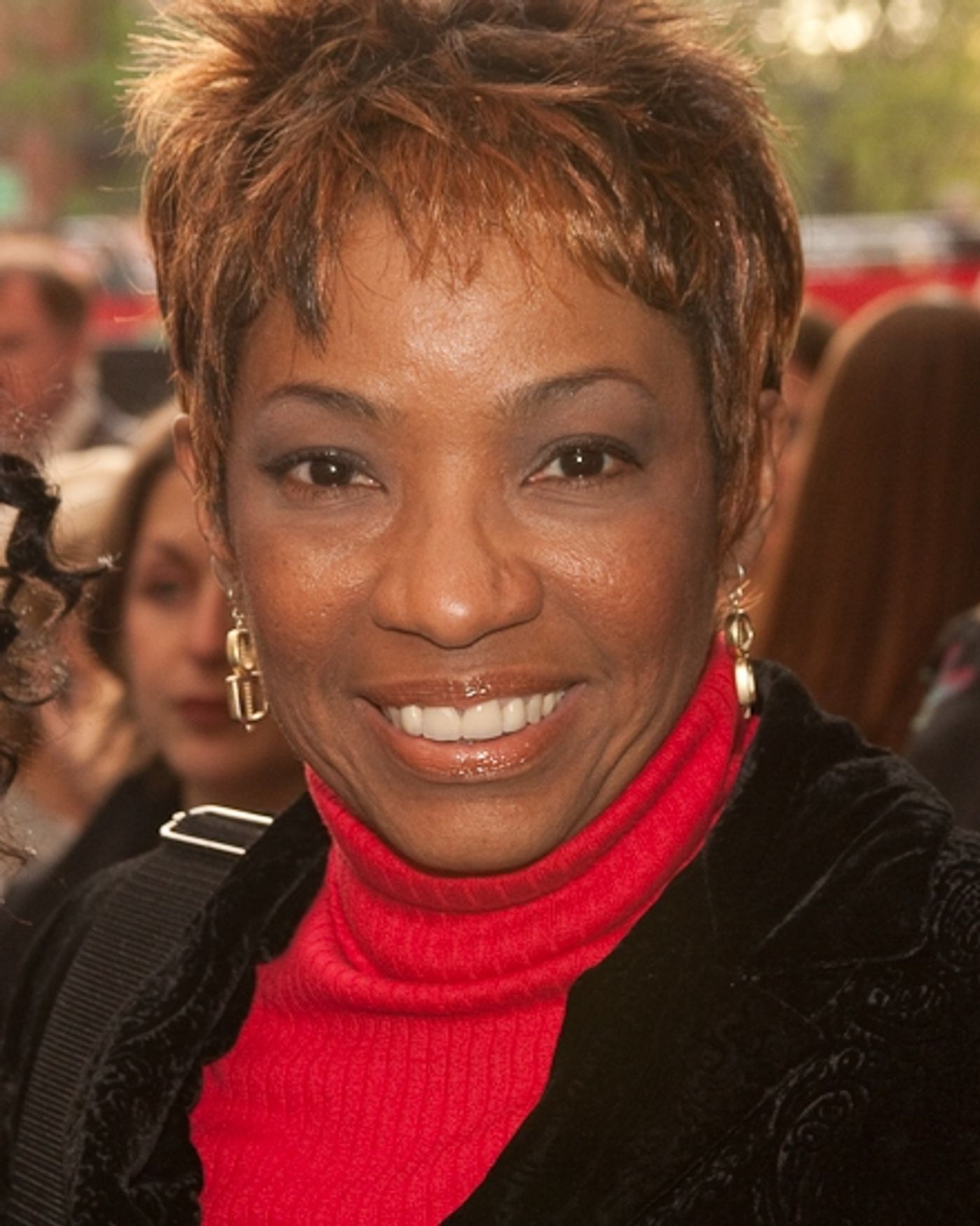 Photo Coverage: ACCENT ON YOUTH Opening Arrivals  Image