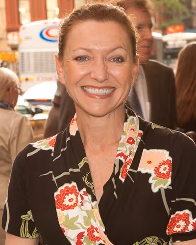 Julie White Photo