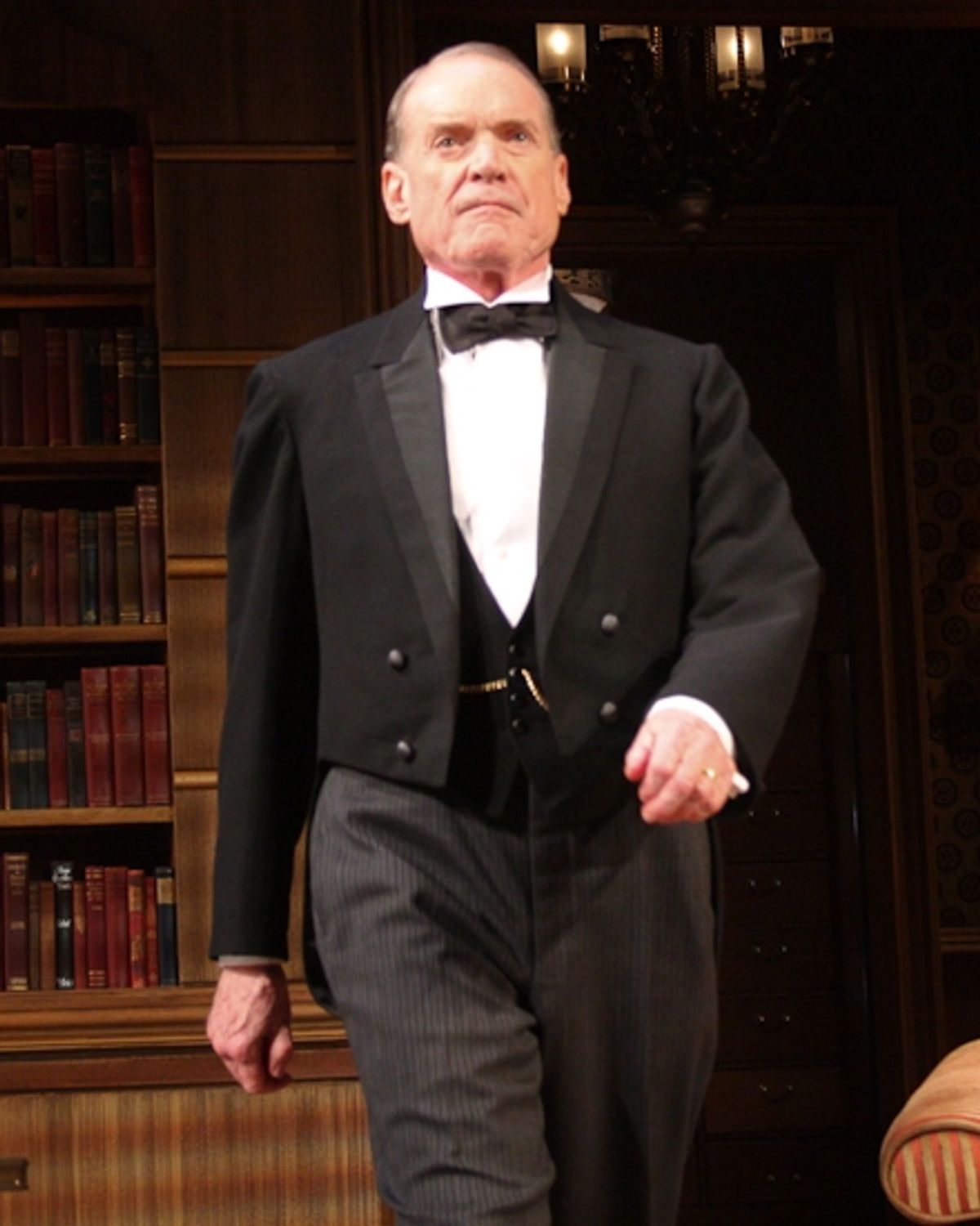 Charles Kimbrough

 at 