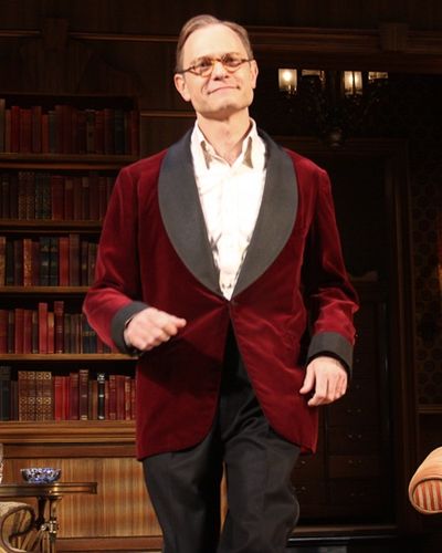 David Hyde Pierce Photo