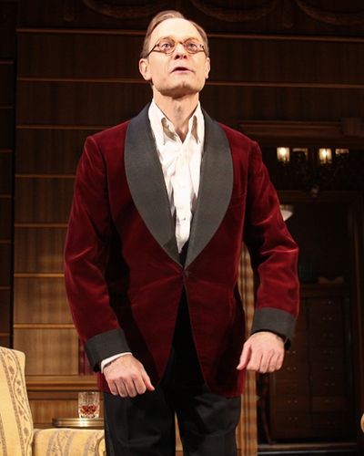 David Hyde Pierce Photo